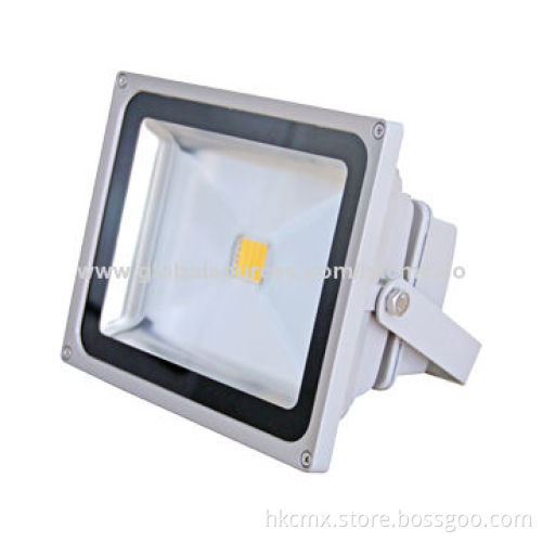 LED Reflector Floodlight, CE, RoHS Approvals